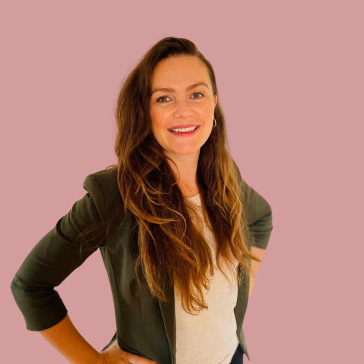 Carmen Heuer-Brinkmann