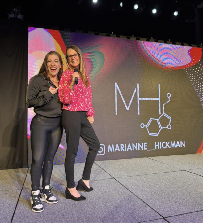 Podcast hosts LOVE it when you do this: