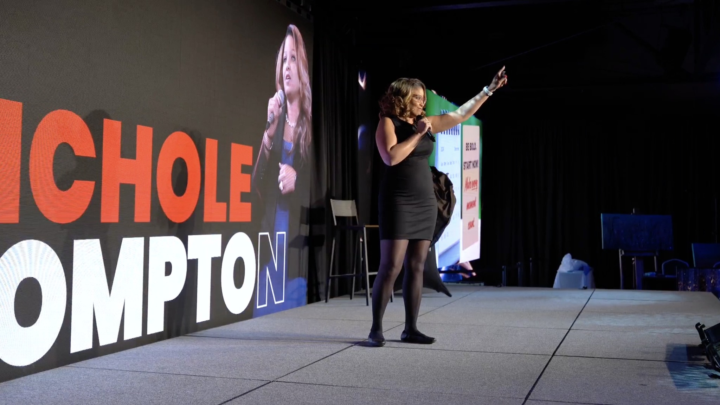 Remember why you started