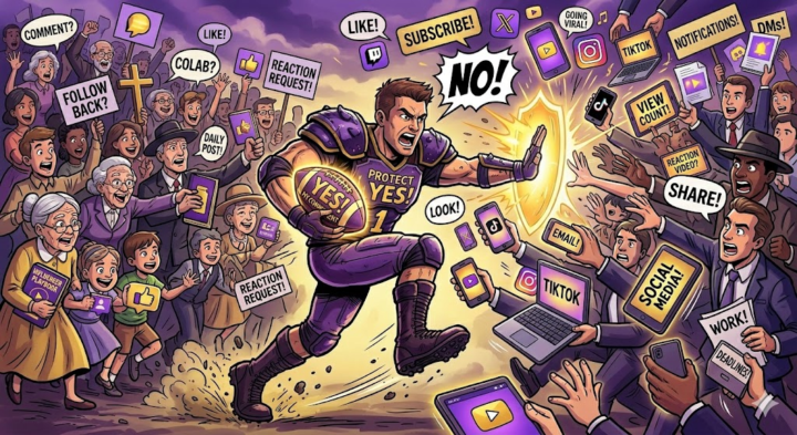 Why I Quit Skool two years ago you should too... And why I'm back.