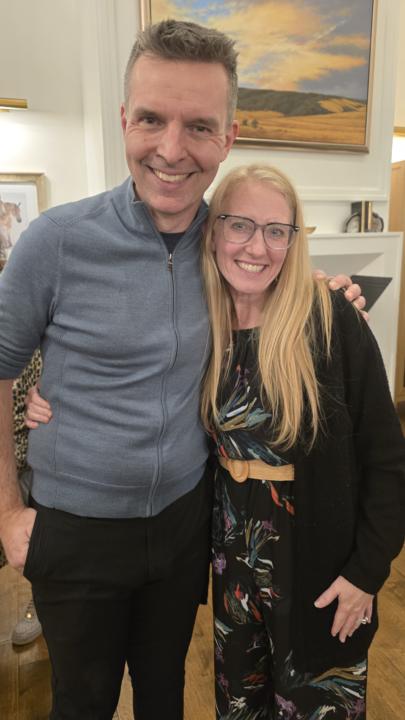  Big Breakthrough Moment! 🎤