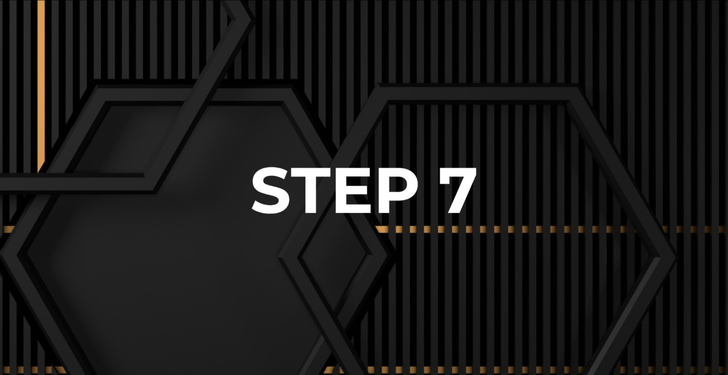 Step 7 - Building Your Value Ladder