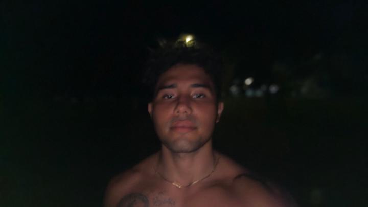 Brayner Gutierrez