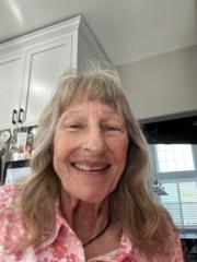 Janet Bates