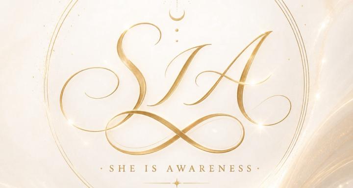 She Is Awareness
