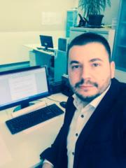 Edonis Morina
