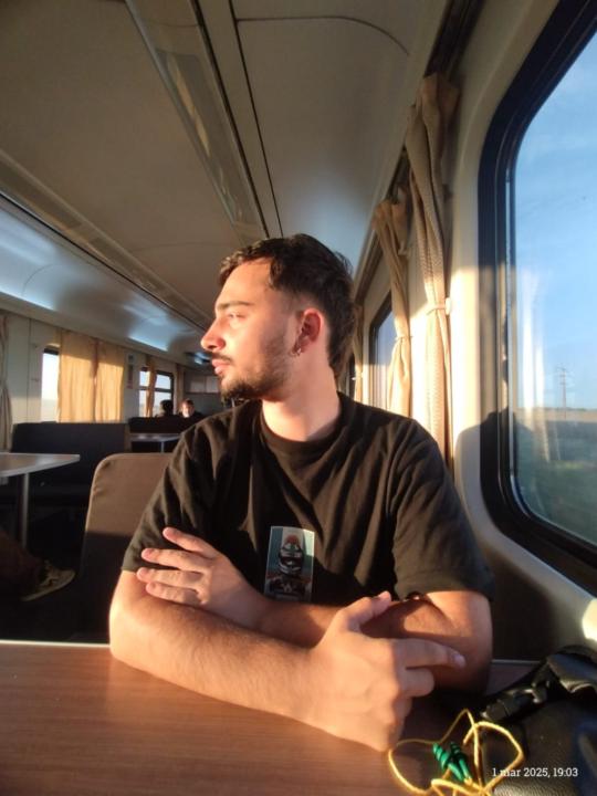 Ezequiel Giovanetti