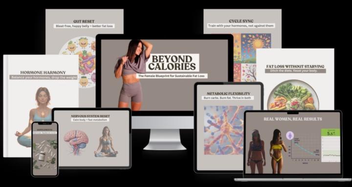 BEYOND CALORIES