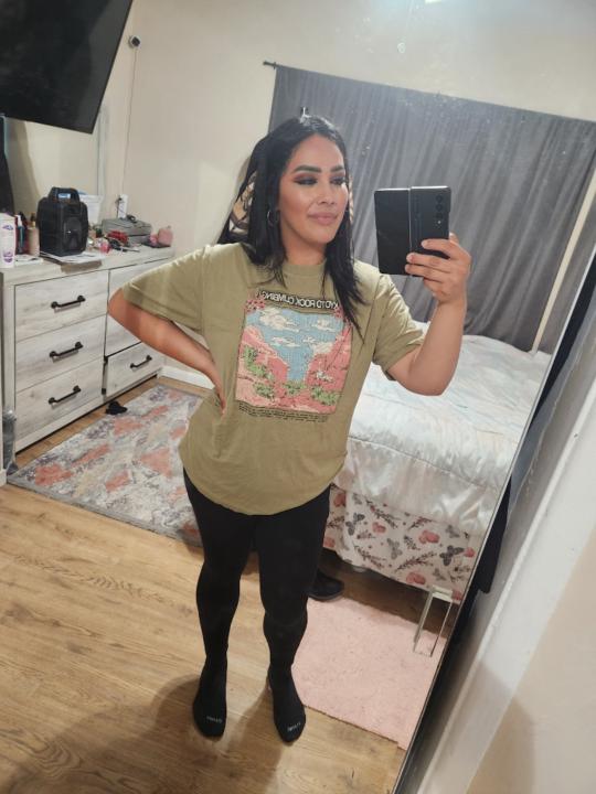 Jenny Zamora