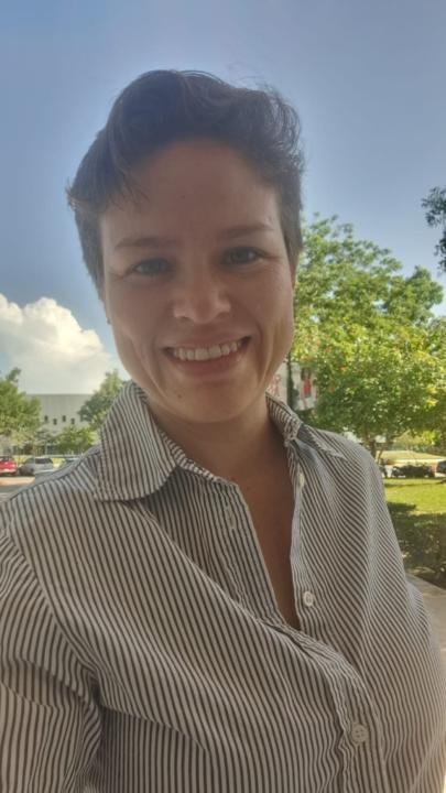 Carolina Silveira Aguilar