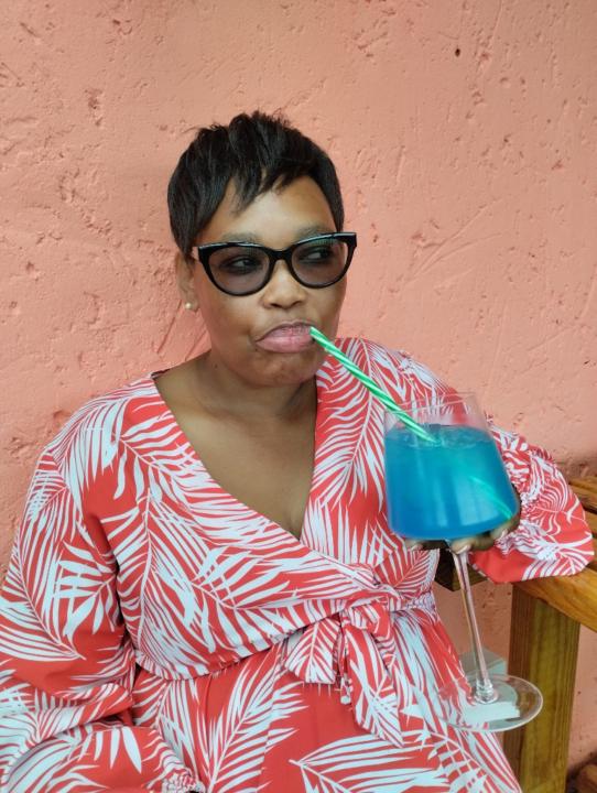 Mojabeng Ntaote