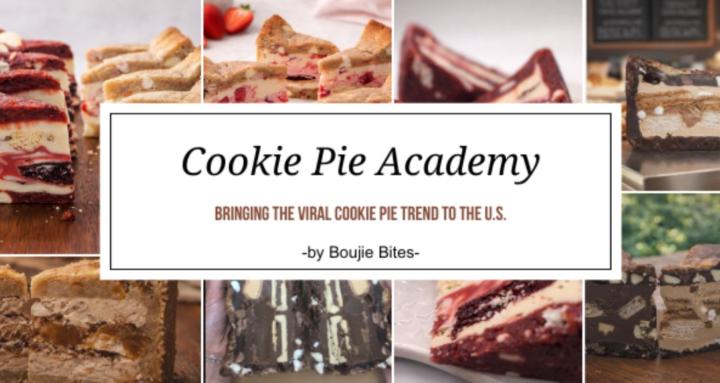 Cookie Pie Academy