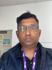 Thangapandian Balasubramanian