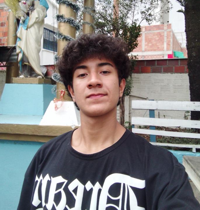 Jonnathan José Meneses Rodríguez