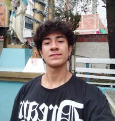 Jonnathan José Meneses Rodríguez