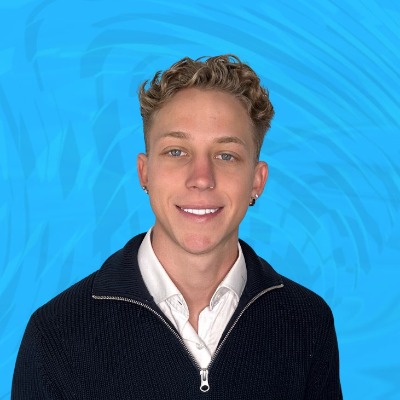 Ethan Amos