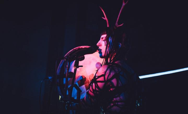 Aliki Astrini Karveli