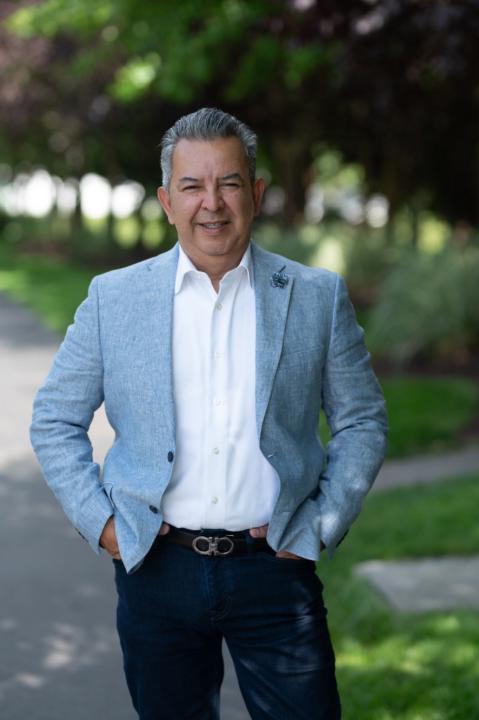 Arturo Cruz