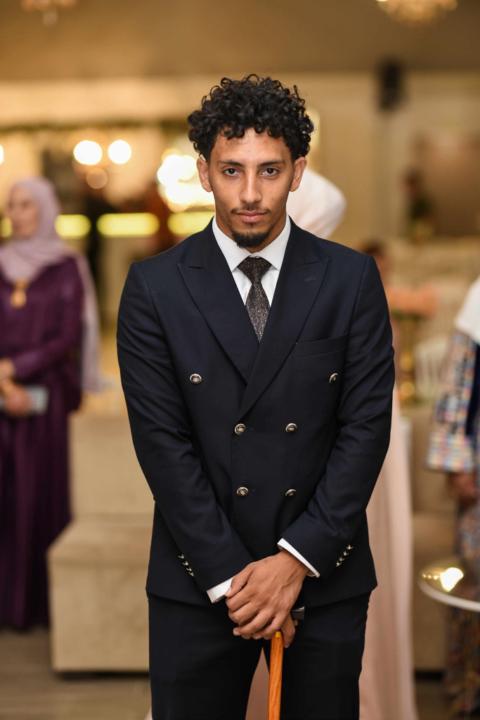 Mahmoud Daabes