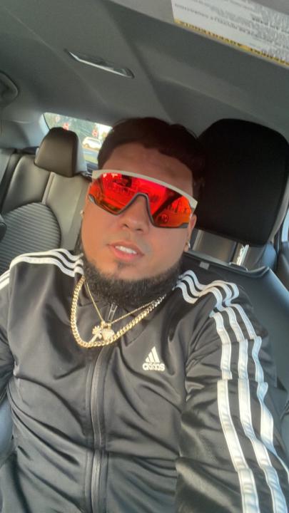 Jaems Toribio