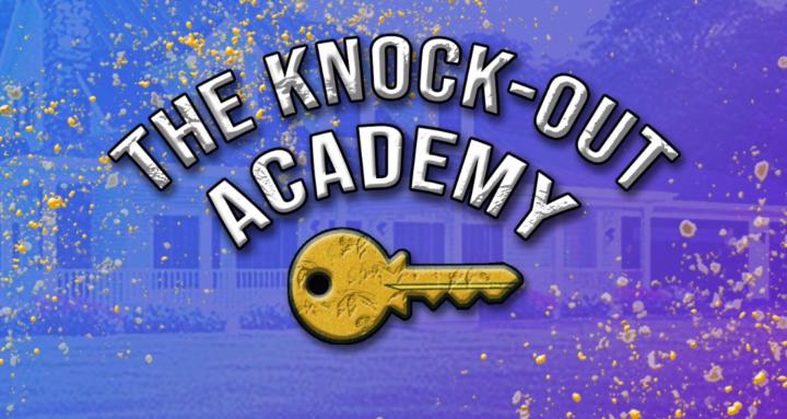 The Knock-Out Academy