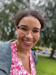 Lisa Falkenberg