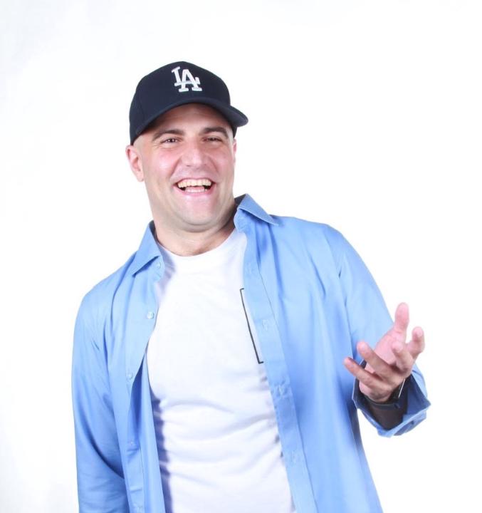 David Aparicio Martin