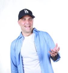 David Aparicio Martin