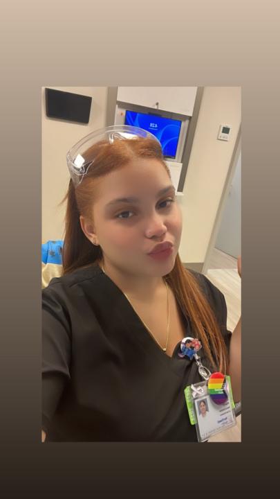 Mariell Alberto