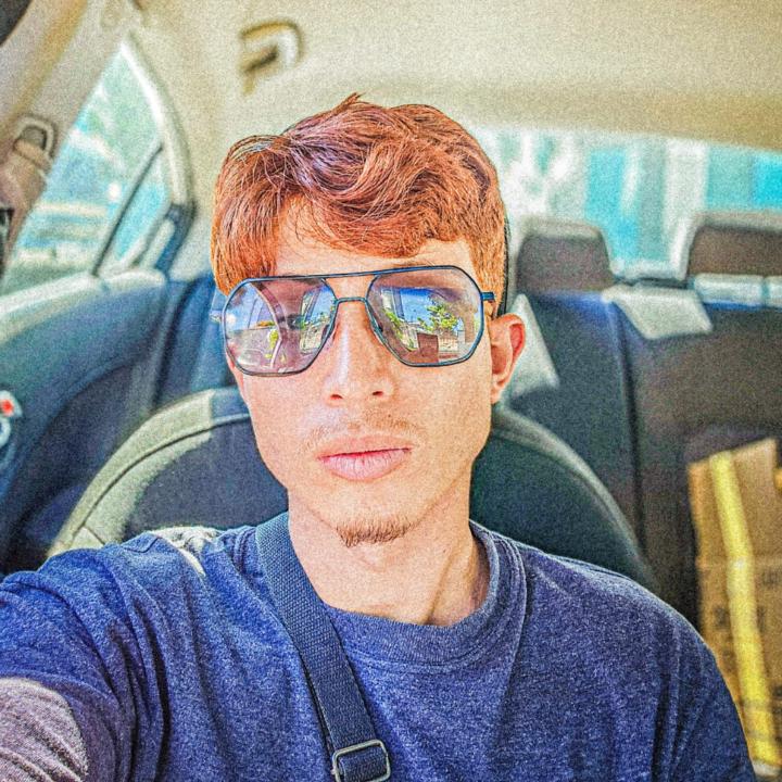 Diego steven Gil cortez