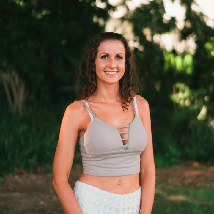 Krystle Doyle