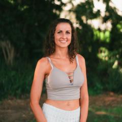 Krystle Doyle