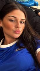 Caitlin Sneddon