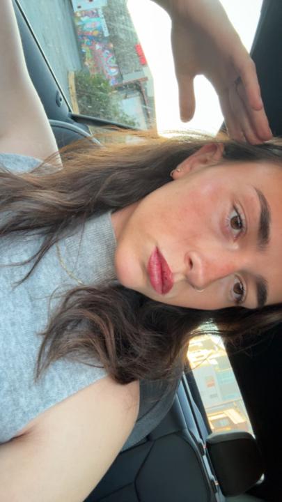 Lulanie Chop