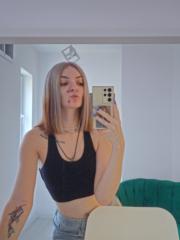 Silvia-Gabriela Simion