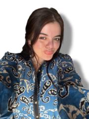 Florencia RIzo Patrón