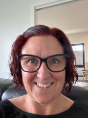 Melanie Greenhalgh