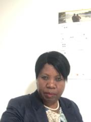 Olebogeng Kame