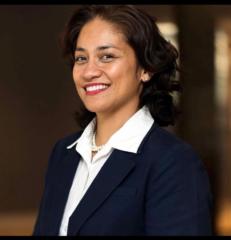 Dr. Helen Tupai