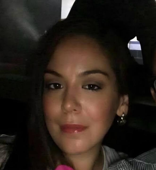 Angelica Mora