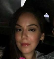 Angelica Mora