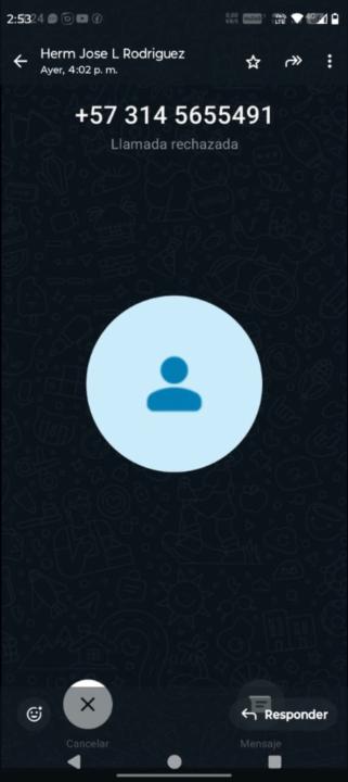 Cesar Andrés Wálteros Fernández