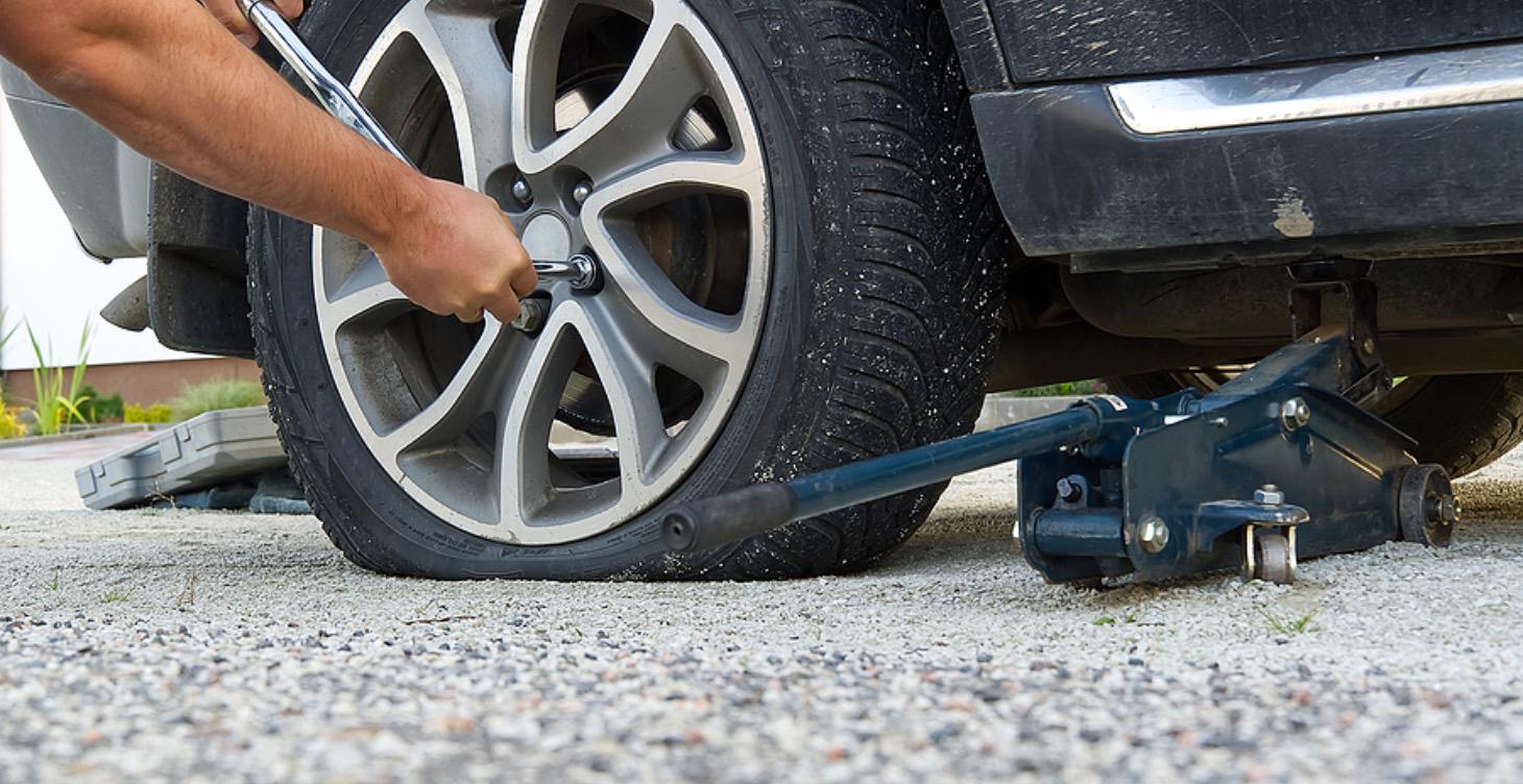 Car Basics: Roadside & Everyday Essentials