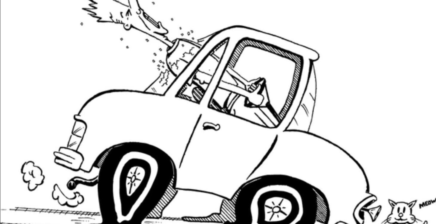 Brake Systems & Stopping Power