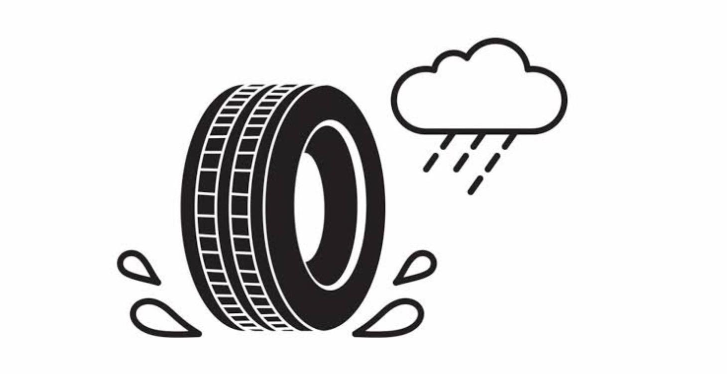 Tires, Wheels & Grip