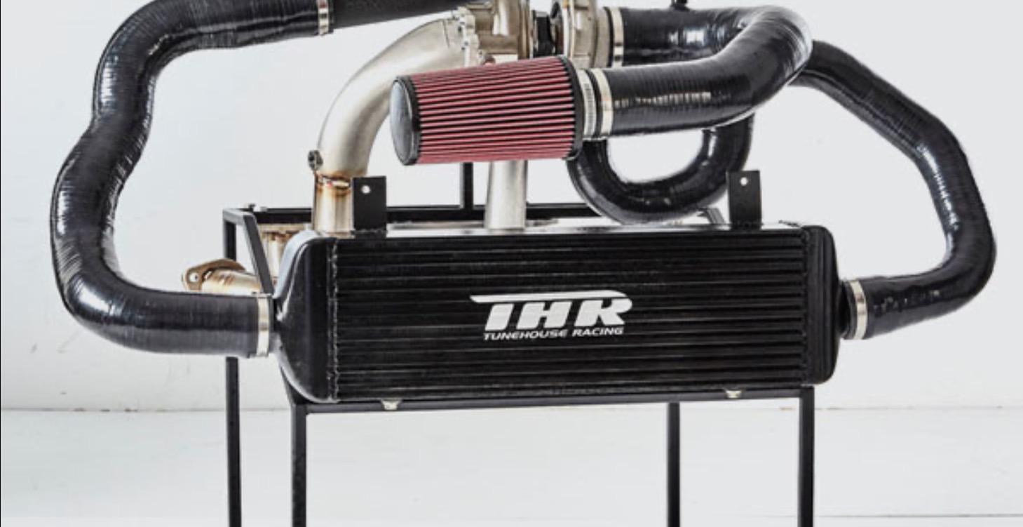 Car Performance : Turbos, Tuning & Upgrades