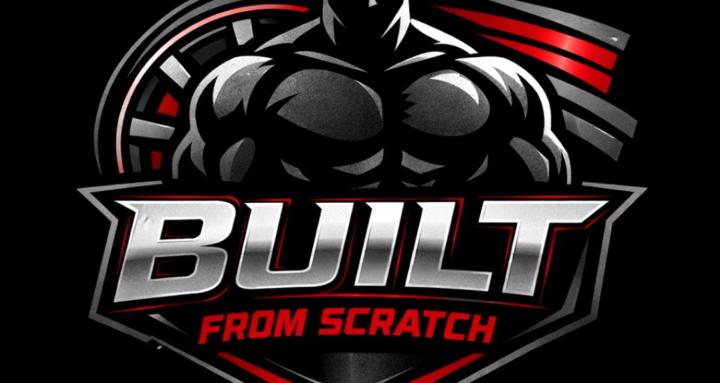 Built From Scratch