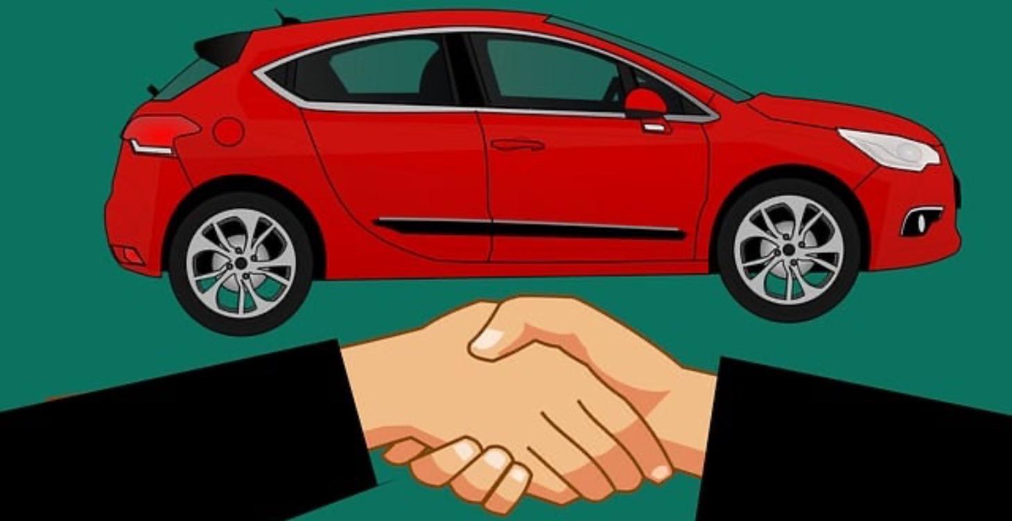 Buying and Understanding Your First Car
