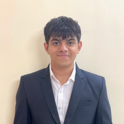 Priyansh Thakker