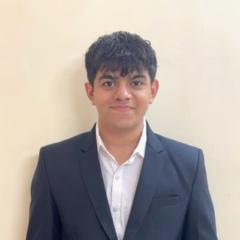 Priyansh Thakker